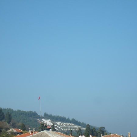 Kilitbahir Apart Hotel Canakkale Exterior photo