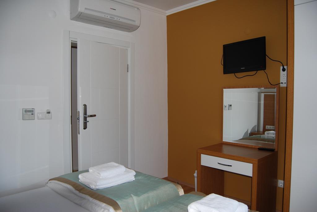 Kilitbahir Apart Hotel Canakkale Room photo