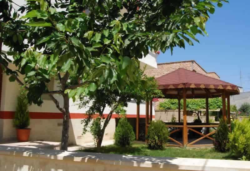 Kilitbahir Apart Hotel Canakkale Exterior photo
