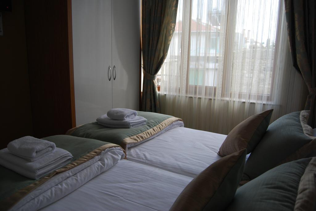 Kilitbahir Apart Hotel Canakkale Room photo