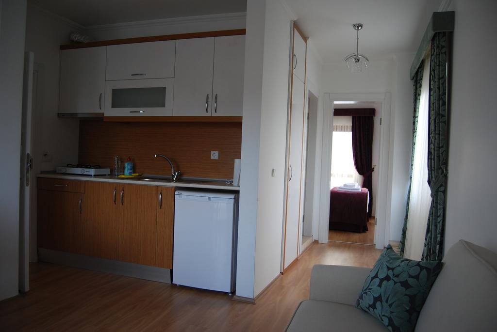 Kilitbahir Apart Hotel Canakkale Room photo